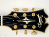 Sonntag J17H Archtop Jazz Guitar in Spruce