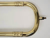 H. Glassl Eb Bass Baroque Trombone, Eb Bass Sackbut