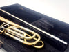 Holton TR280 Bass Trombone, Used