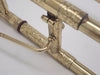 H. Glassl Eb Bass Baroque Trombone, Eb Bass Sackbut