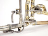 C.G. Conn 62H Eastlake Bass Trombone Used