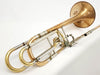 C.G. Conn 62H Eastlake Bass Trombone Used