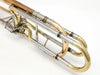 C.G. Conn 62H Eastlake Bass Trombone Used