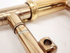 Haag F Contrabass Trombone by Franz Monschau