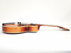Sonntag J17H Archtop Jazz Guitar in Spruce