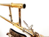 Haag F Contrabass Trombone by Franz Monschau