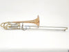 Holton TR280 Bass Trombone, Used