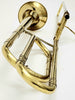 H. Glassl Eb Bass Baroque Trombone, Eb Bass Sackbut