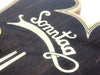 Sonntag J17H Archtop Jazz Guitar in Spruce