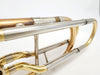 C.G. Conn 62H Eastlake Bass Trombone Used