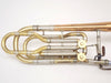 Holton TR280 Bass Trombone, Used