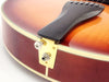 Sonntag J17H Archtop Jazz Guitar in Spruce