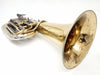 Miraphone 185 5V Rotary CC Tuba Used