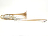 C.G. Conn 62H Eastlake Bass Trombone Used