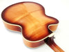 Sonntag J17H Archtop Jazz Guitar in Spruce