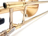 Haag F Contrabass Trombone by Franz Monschau