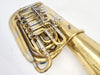 Miraphone 185 5V Rotary CC Tuba Used