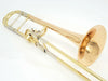 Adams TB1H Hagmann Rotor Bb/F Symphonic Trombone