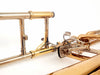 Haag F Contrabass Trombone by Franz Monschau