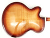 Sonntag J17H Archtop Jazz Guitar in Spruce