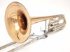 Holton TR280 Bass Trombone, Used