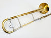 Conn 14H Tenor Trombone with 44H Vocabell Used