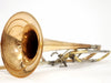 C.G. Conn 62H Eastlake Bass Trombone Used