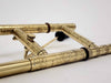 H. Glassl Eb Bass Baroque Trombone, Eb Bass Sackbut