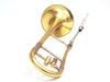 Kuhnl & Hoyer Bart Van Lier 512 Tenor Trombone in Matte Lacquer