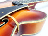 Sonntag J17H Archtop Jazz Guitar in Spruce
