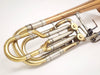 Holton TR280 Bass Trombone, Used