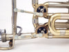 Holton TR280 Bass Trombone, Used