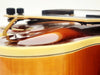 Sonntag J17H Archtop Jazz Guitar in Spruce