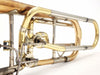 C.G. Conn 62H Eastlake Bass Trombone Used