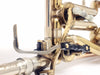 Conn 62H Elkhart Bass Trombone, Used (not for sale)