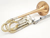 Holton TR280 Bass Trombone, Used