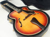 Sonntag J17H Archtop Jazz Guitar in Spruce