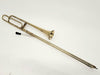 H. Glassl Eb Bass Baroque Trombone, Eb Bass Sackbut