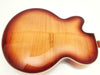 Sonntag J17H Archtop Jazz Guitar in Spruce