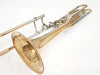 C.G. Conn 62H Eastlake Bass Trombone Used