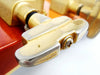 Sonntag J17H Archtop Jazz Guitar in Spruce