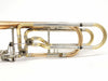 C.G. Conn 62H Eastlake Bass Trombone Used