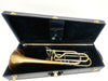 C.G. Conn 62H Eastlake Bass Trombone Used