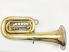 Miraphone 185 5V Rotary CC Tuba Used