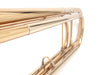 Haag F Contrabass Trombone by Franz Monschau