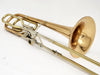 Conn 62H Elkhart Bass Trombone, Used (not for sale)