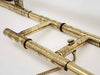 H. Glassl Eb Bass Baroque Trombone, Eb Bass Sackbut