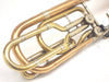 Conn 62H Elkhart Bass Trombone, Used (not for sale)