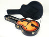 Sonntag J17H Archtop Jazz Guitar in Spruce