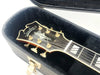Sonntag J17H Archtop Jazz Guitar in Spruce